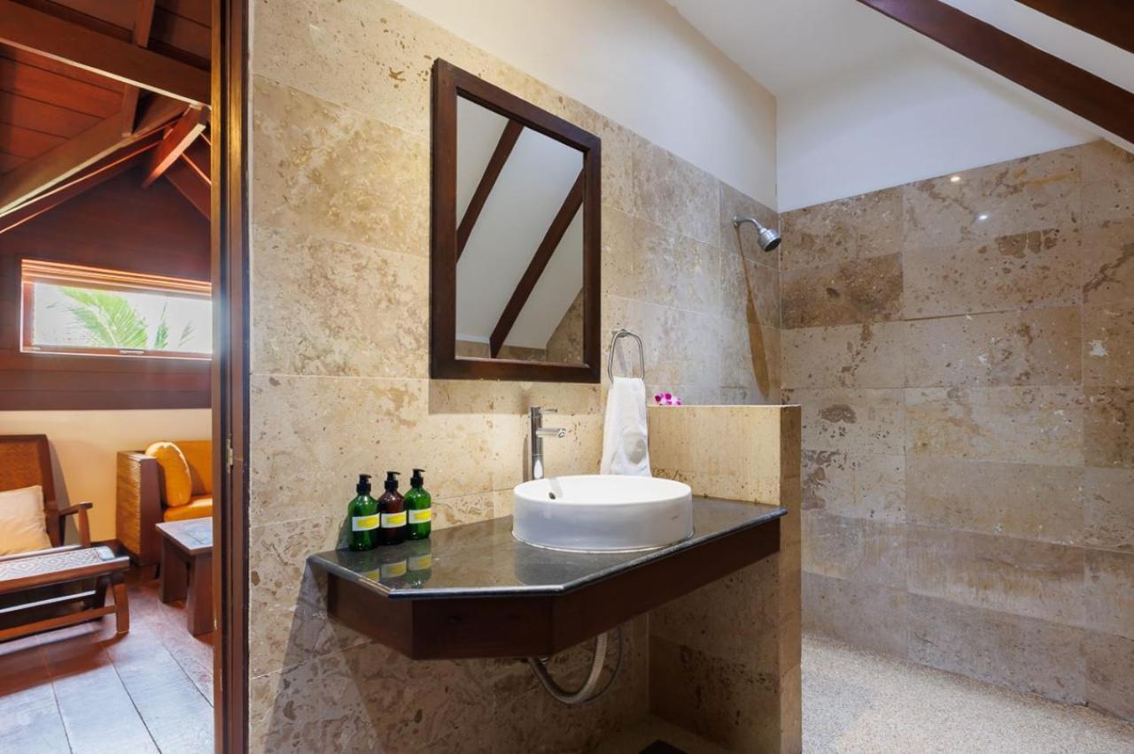 Baan Suay Villa Салад-Бич Экстерьер фото