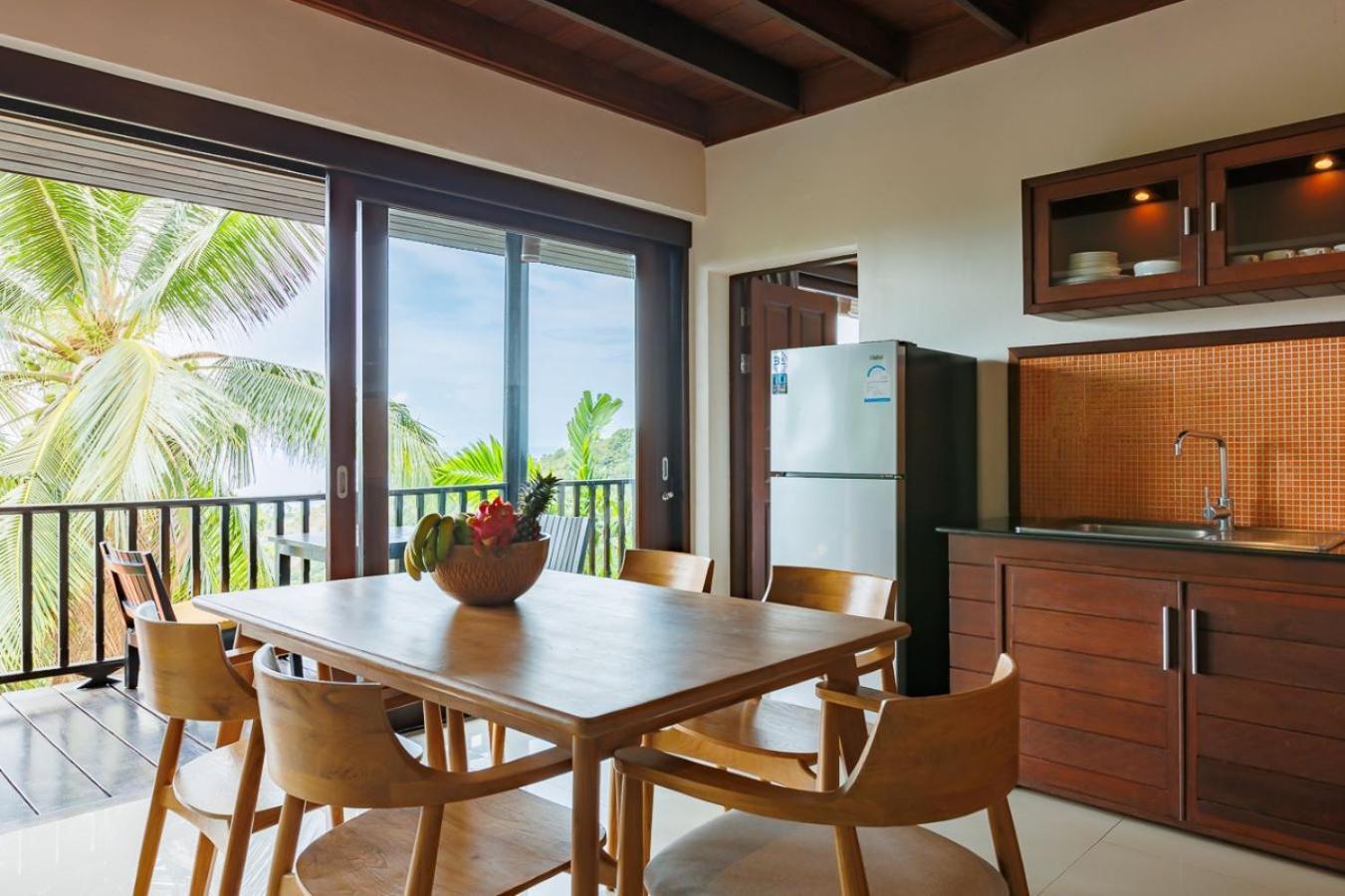 Baan Suay Villa Салад-Бич Экстерьер фото