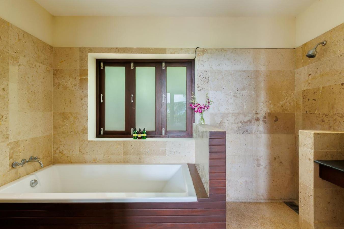 Baan Suay Villa Салад-Бич Экстерьер фото